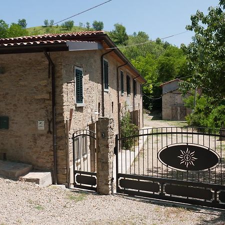 Agriturismo Mirasole Предаппио Экстерьер фото