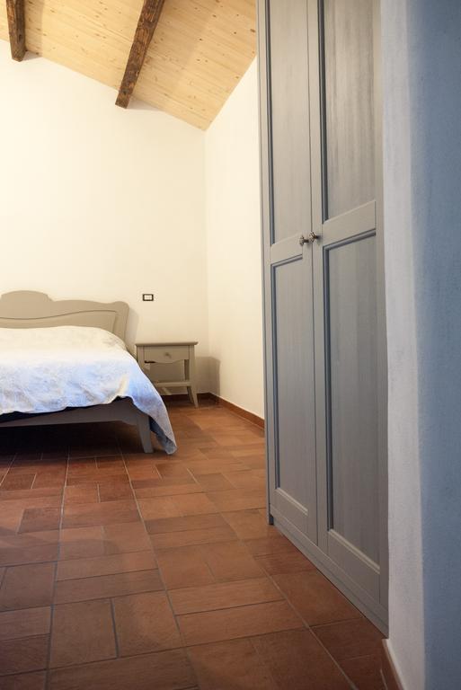 Agriturismo Mirasole Предаппио Номер фото