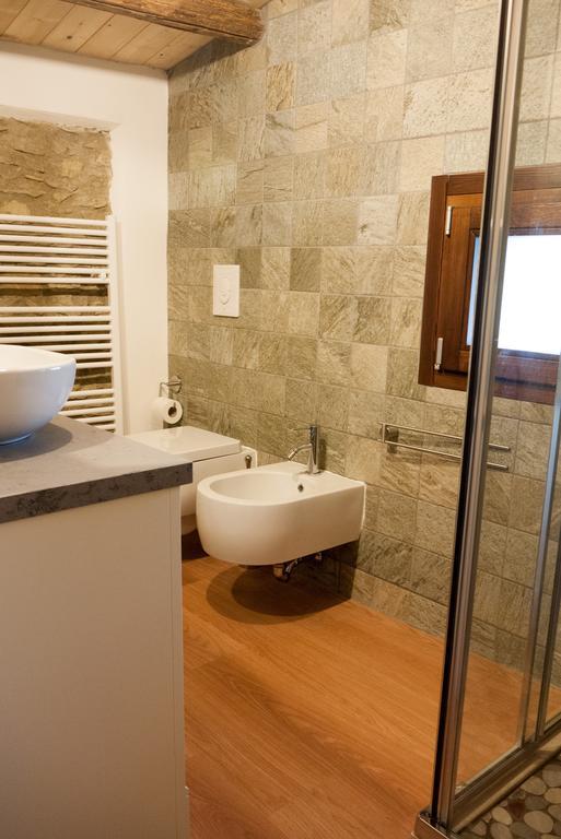 Agriturismo Mirasole Предаппио Номер фото