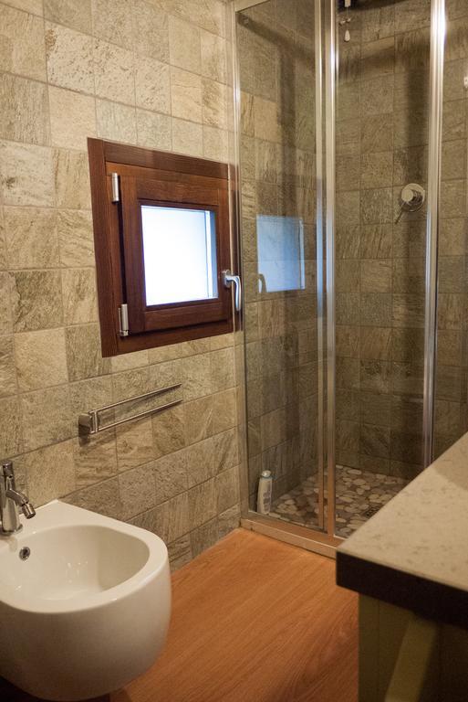 Agriturismo Mirasole Предаппио Номер фото